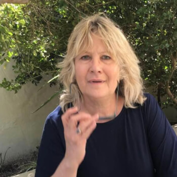 Margie Haslewood