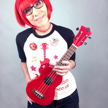 Margie Jay Gianni, music teacher