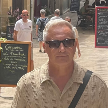 Mark Goodhall