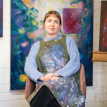 Martha Lamont