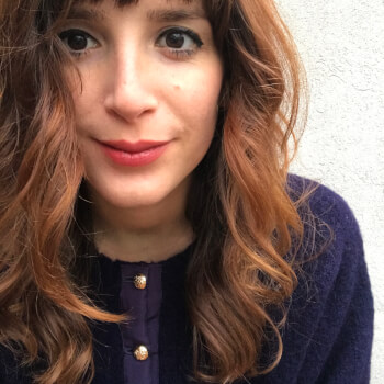 Marti Serventi