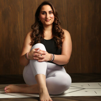Mat & Moon Yoga