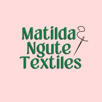 Matilda Ngute,  teacher