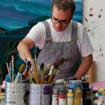 Mehdi Farhadian