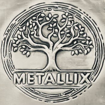 Metallix, metalwork teacher