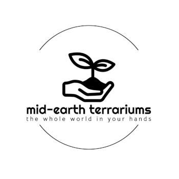 Mid-Earth Terrariums