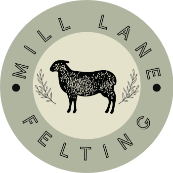 Mill Lane Felting