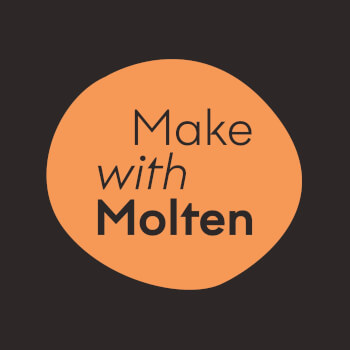 Molten 1090