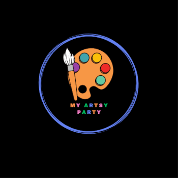 My Artsy Party