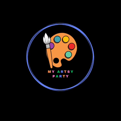 My Artsy Party
