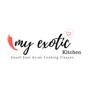 My Exotic Kitchen, cooking teacher