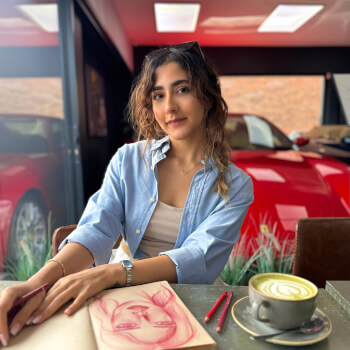 Nahal Taebnia