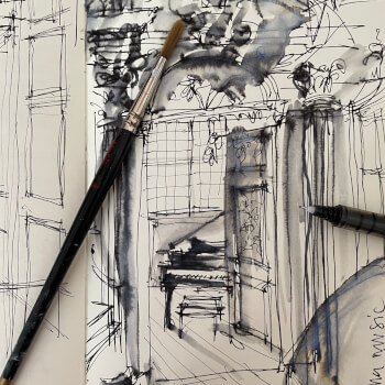 Natalie Arnold Art