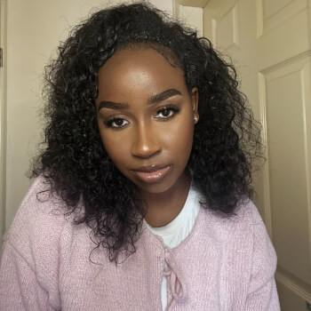 Natasha Nyoni