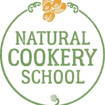 Natural Cookery School, cooking teacher