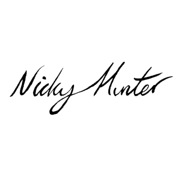 Nicky Hunter Art, painting teacher