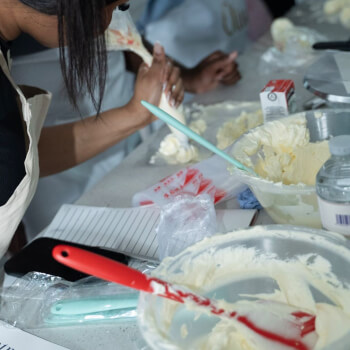 Noelynebakes academy
