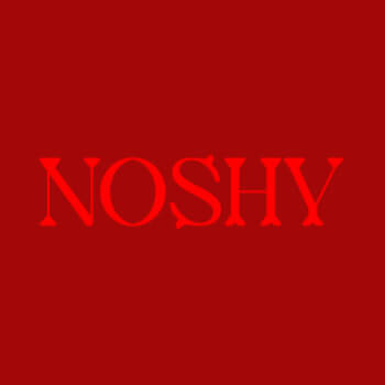 NOSHY, baking and desserts teacher