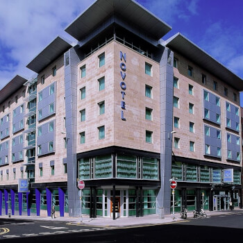 Novotel Glasgow