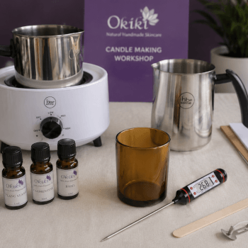 Okiki SKINCARE