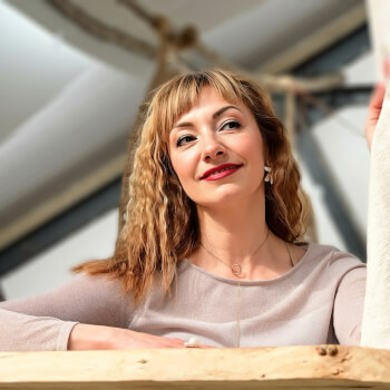 Oksana Masiutkina