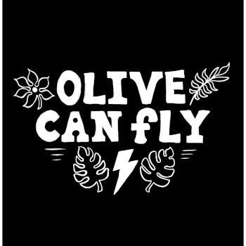 Olive Can Fly