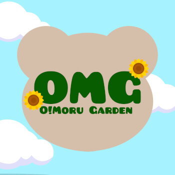 OMG(Oh! Moru Garden)