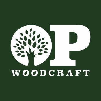 OP Woodcraft, woodworking teacher