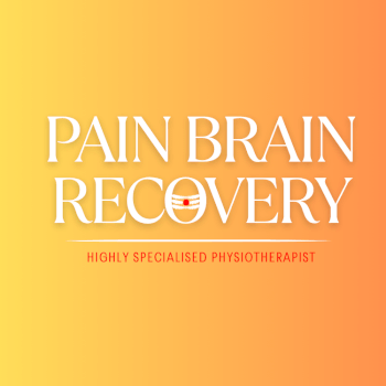 Pain Brain Recovery, body and soul teacher