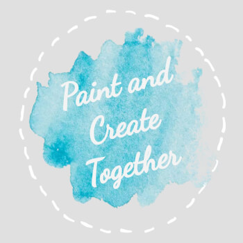 Paint and Create Together