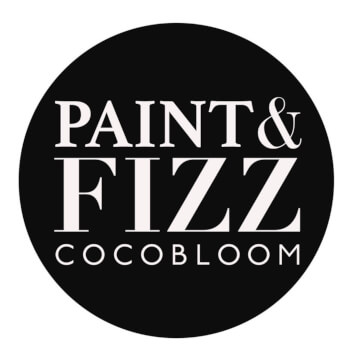 Paint & Fizz - CocoBloom