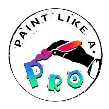 Paint Like A Pro Studios