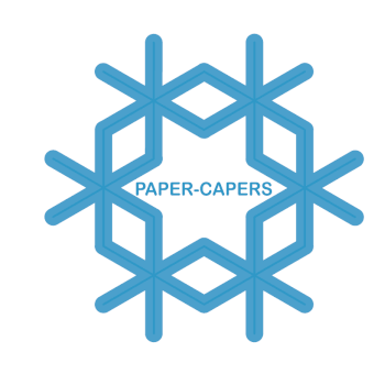 PAPER-CAPERS, painting teacher