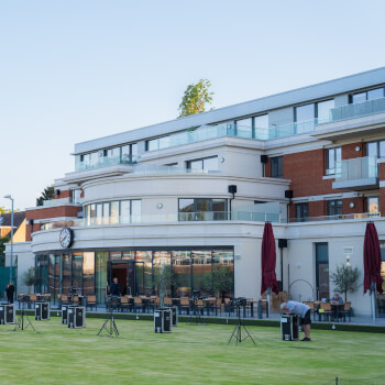 Parsons Green Sports and Social Club