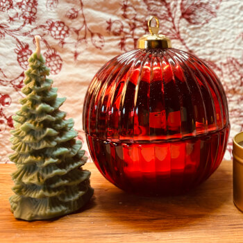 Pemberley Candles