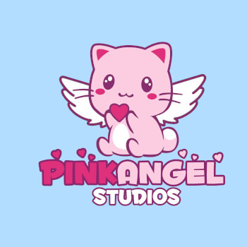 Pinkangel Studios, fluid art teacher