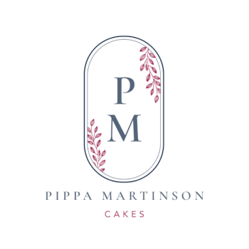 Pippa Martinson Cakes, baking and desserts teacher
