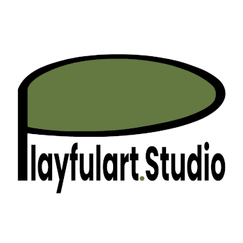Playfulart Studio, textiles and print making teacher