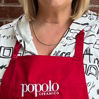 Popolo Ceramico Spilsby