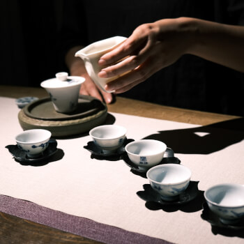 Populus Tea Studio