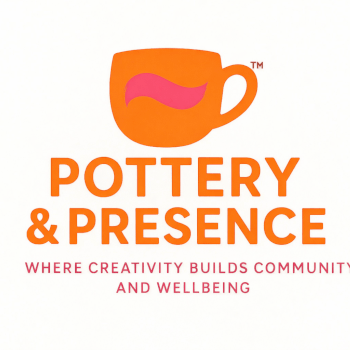 Pottery and Presence, pottery teacher