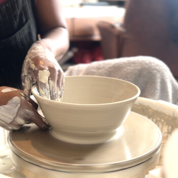 Pottery by Candice