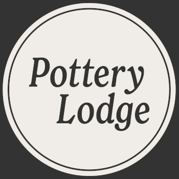 Pottery lodge, woodworking teacher