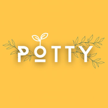 Potty MCR