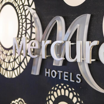 Proark Hotels UK (Mercure Hotels)