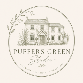 Puffers Green Studio