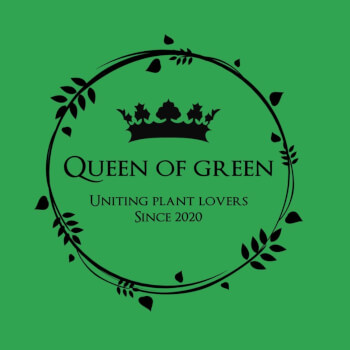 Queen of green