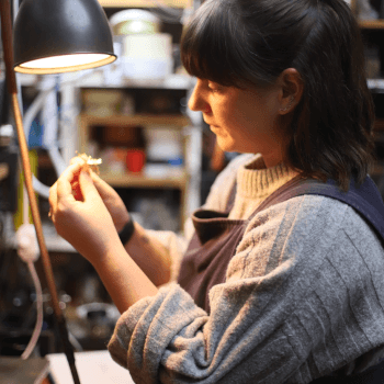 Rachael Plassard Jewellery