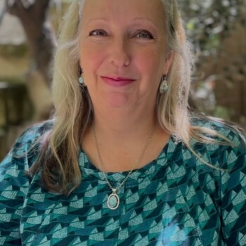 Rachel Higgins