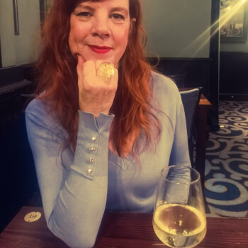 Rachel Johnson